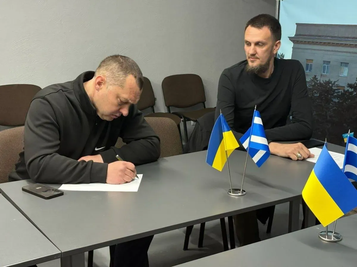 У Херсоні запрацювала Координаційна рада з питань підтримки полонених цивільних та їхніх родин