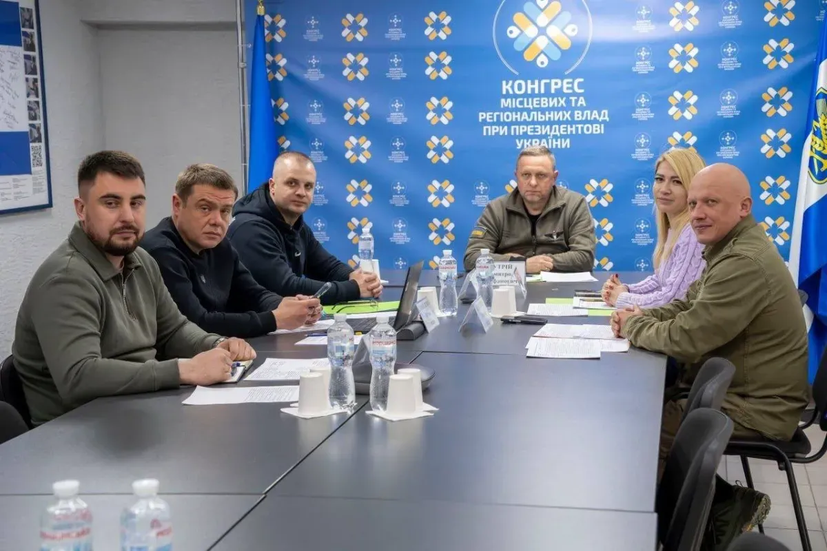 Херсонщина готується до зими: стратегія децентралізації опалення та безпекові пріоритети