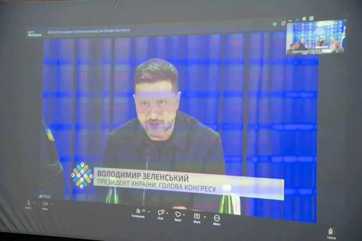 Херсонщина готується до зими: стратегія децентралізації опалення та безпекові пріоритети