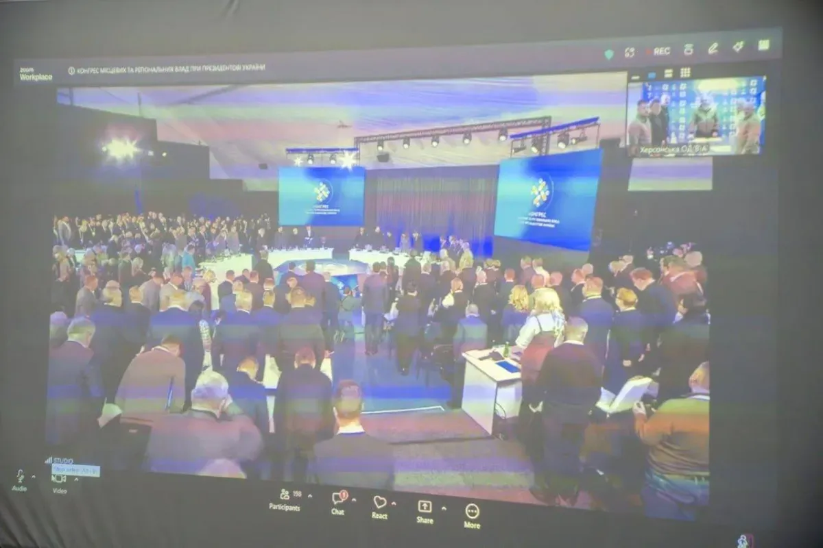Херсонщина готується до зими: стратегія децентралізації опалення та безпекові пріоритети