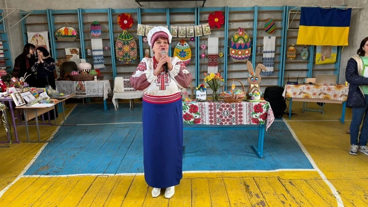 Спільна допомога ЗСУ: на Херсонщині організували масштабний благодійний захід