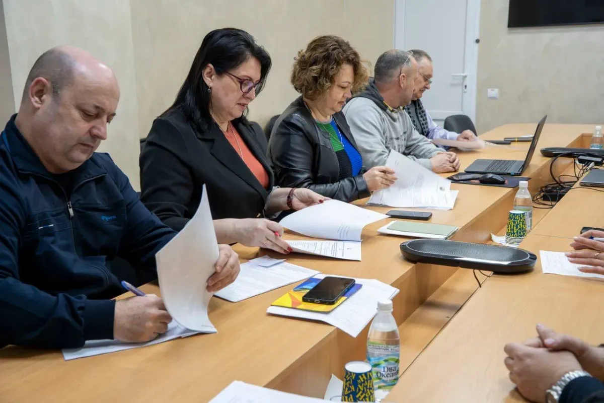 Понад 14 мільйонів гривень на нове житло: результати роботи комісії у Херсоні