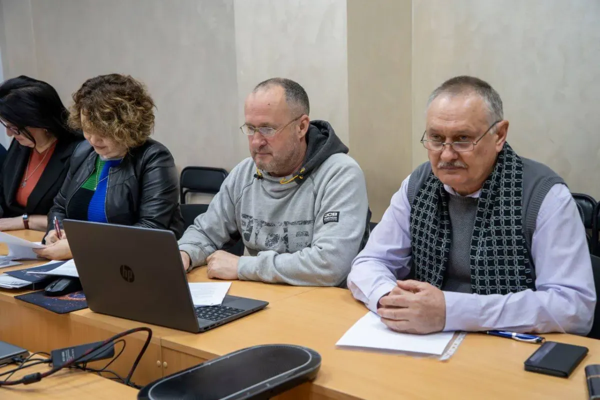 Понад 14 мільйонів гривень на нове житло: результати роботи комісії у Херсоні
