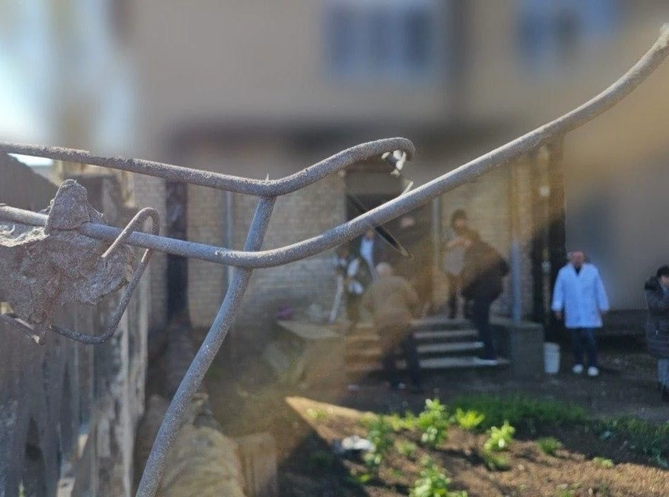Ранковий удар по медзакладу Херсона: під вогнем опинилися лікарі