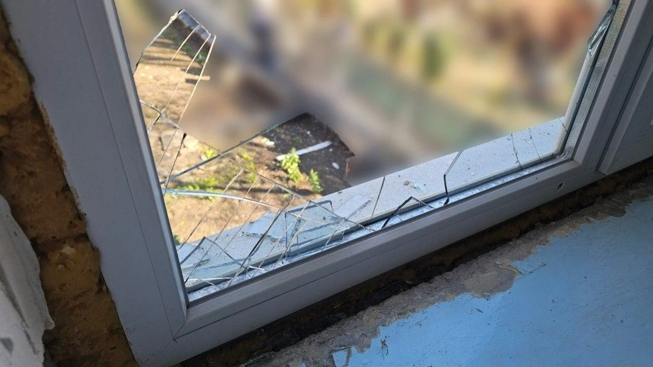 Ранковий удар по медзакладу Херсона: під вогнем опинилися лікарі