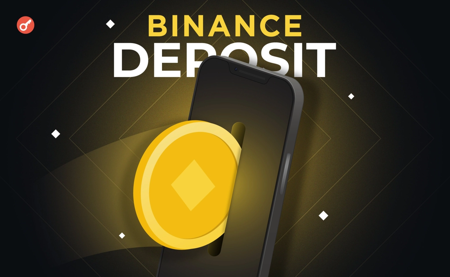 Покрокова інструкція: поповнення Binance з картки через P2P та шлюзи
