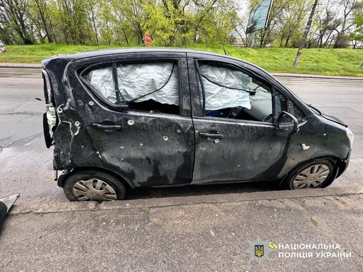 Терор на Херсонщині: масовані удари дронами та смертельна пастка на подвір’ї
