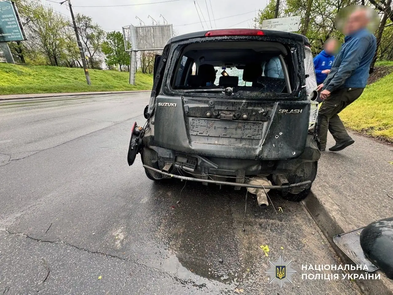 Терор на Херсонщині: масовані удари дронами та смертельна пастка на подвір’ї
