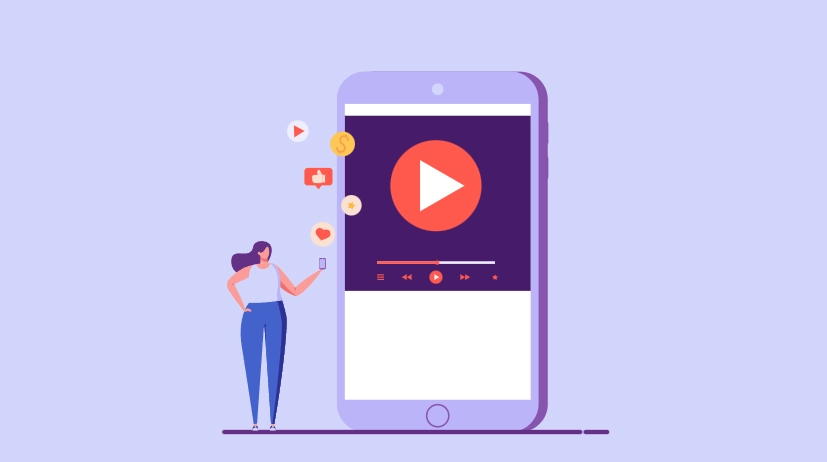 Від реєстрації до монетизації: Як створити та розвивати канал на YouTube