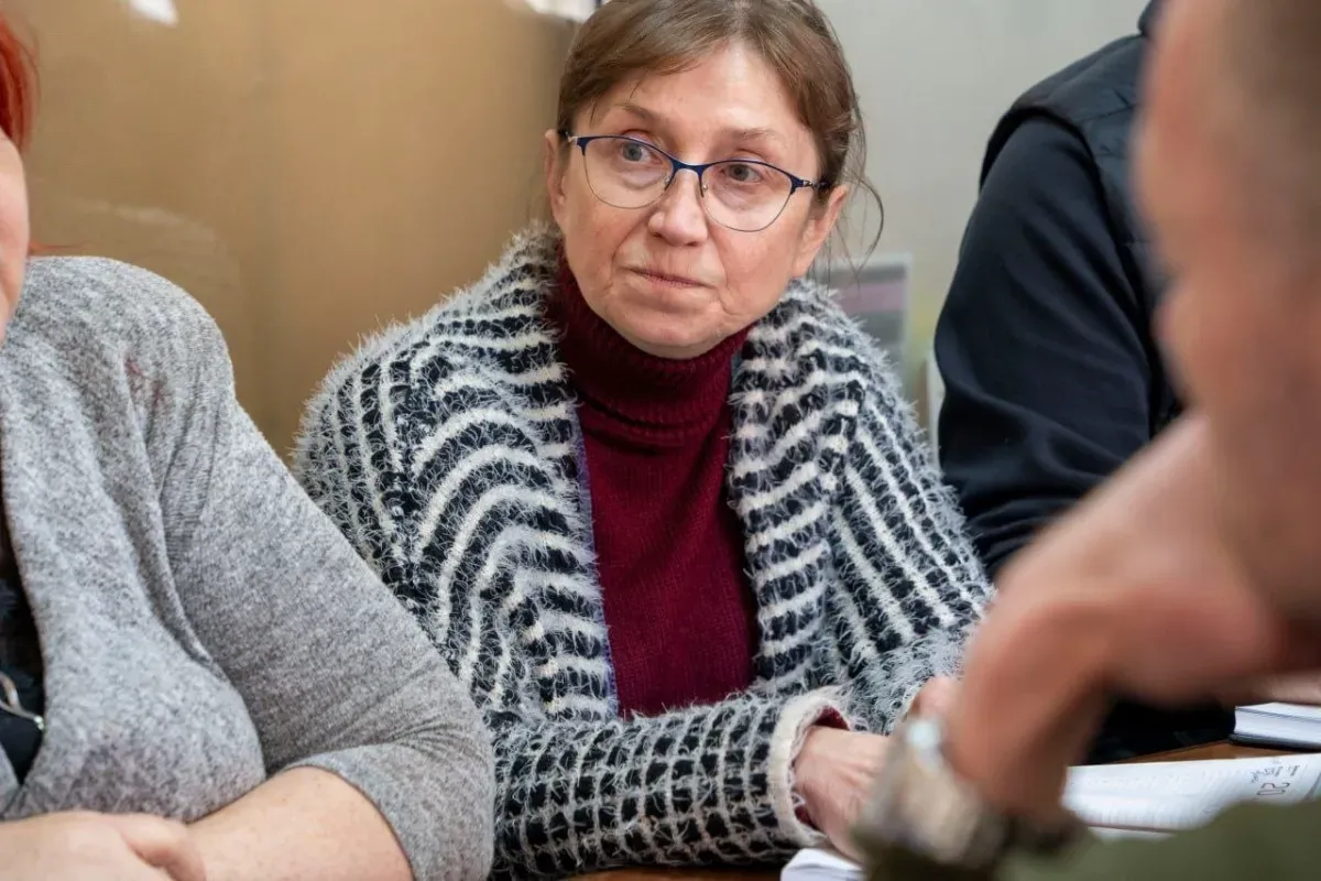 У Херсонській громаді розширюють залучення людей до суспільно корисних робіт під час війни