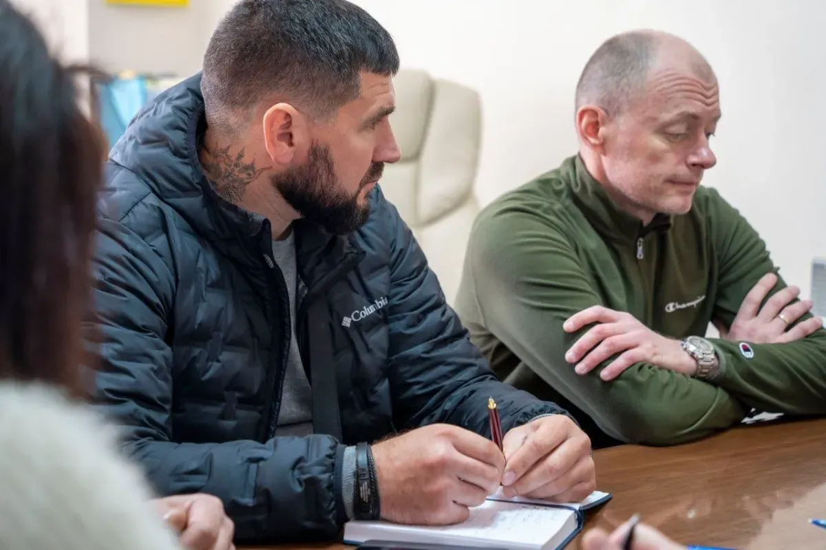 У Херсонській громаді розширюють залучення людей до суспільно корисних робіт під час війни