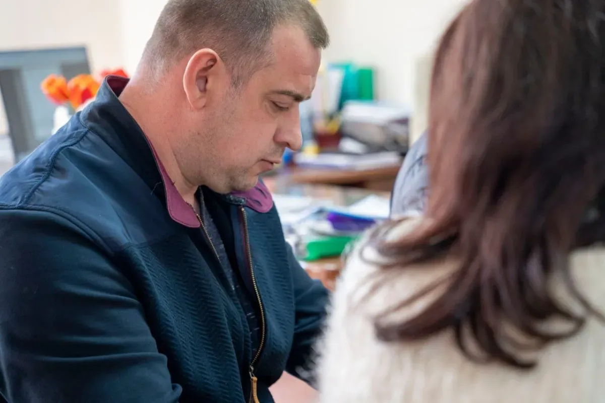 У Херсонській громаді розширюють залучення людей до суспільно корисних робіт під час війни