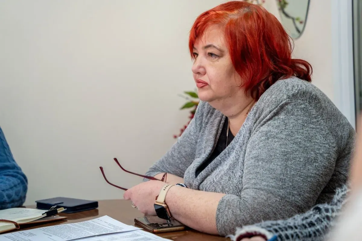 У Херсонській громаді розширюють залучення людей до суспільно корисних робіт під час війни
