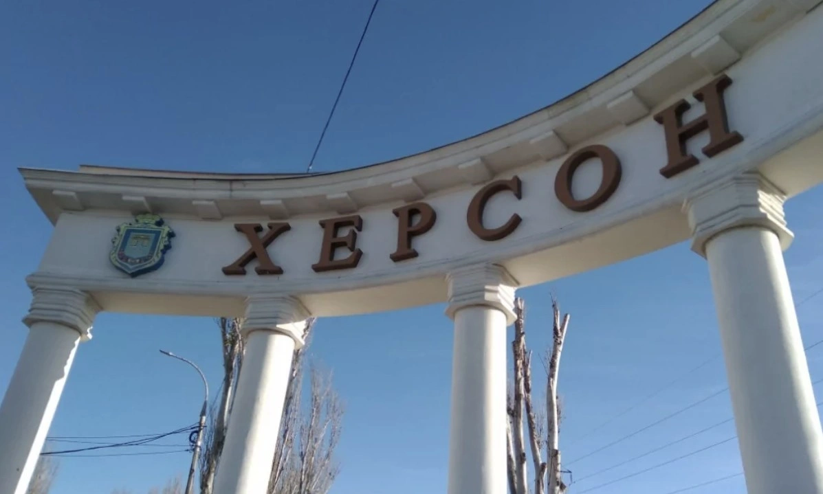 Микола Куліш очолив рейтинг історичних символів Херсона