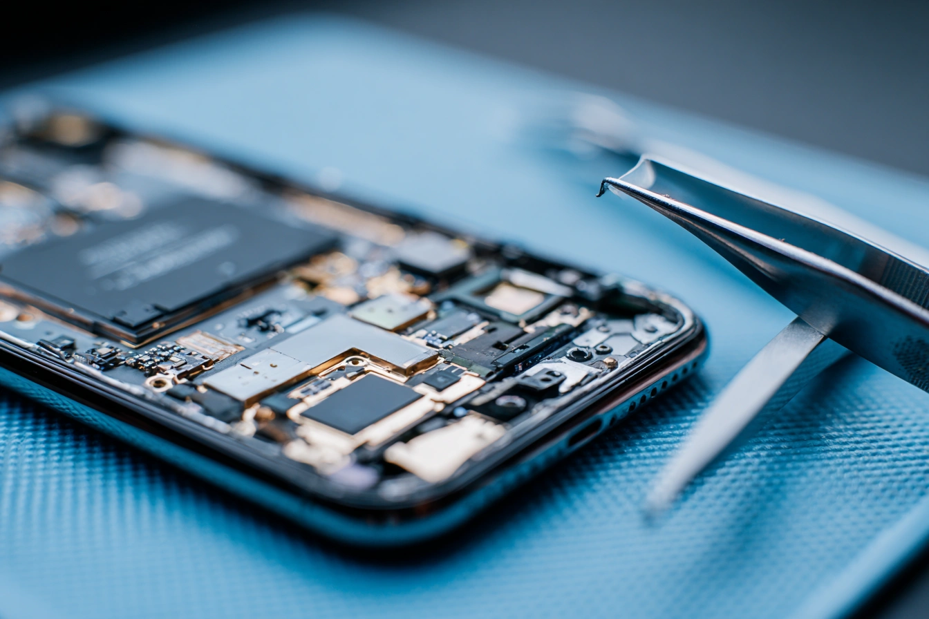 Оригінал чи копія? Як перевірити історію заміни деталей в iPhone
