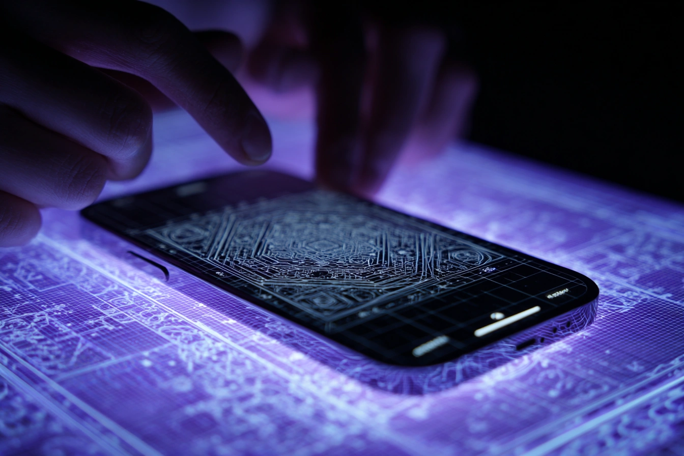 Оригінал чи копія? Як перевірити історію заміни деталей в iPhone