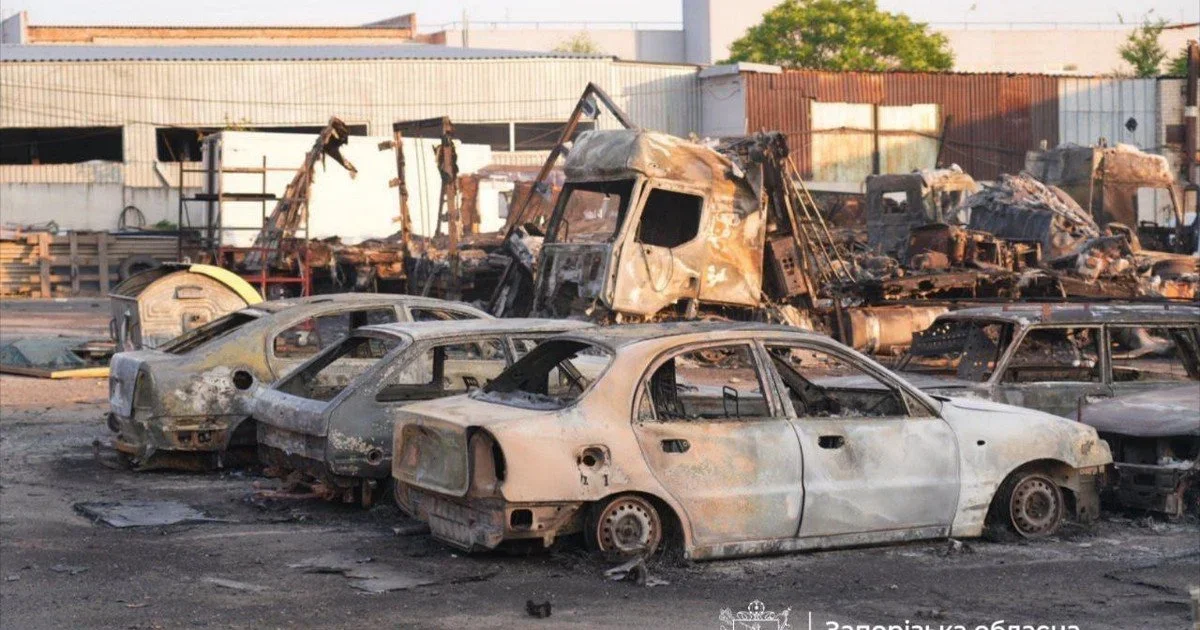 Механізм виплат за знищені росіянами автомобілі: відповідь уряду