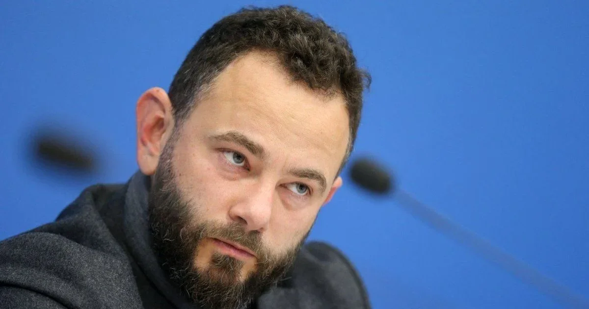Нова держзрада з-за ґрат: як нардеп Дубінський передавав інструкції з СІЗО