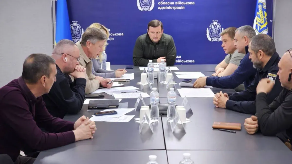 Безпека понад усе: у Херсоні змінюють правила роботи громадського транспорту через атаки БпЛА