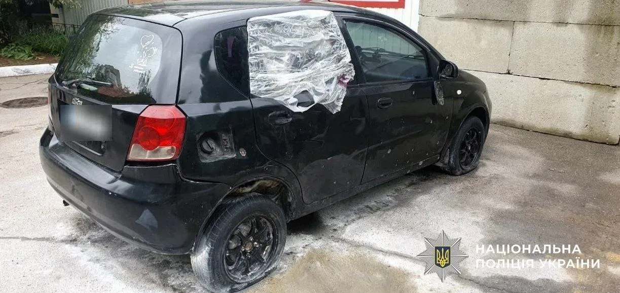 Дванадцятеро поранених та розбиті села: наслідки нових ударів по Херсонщині