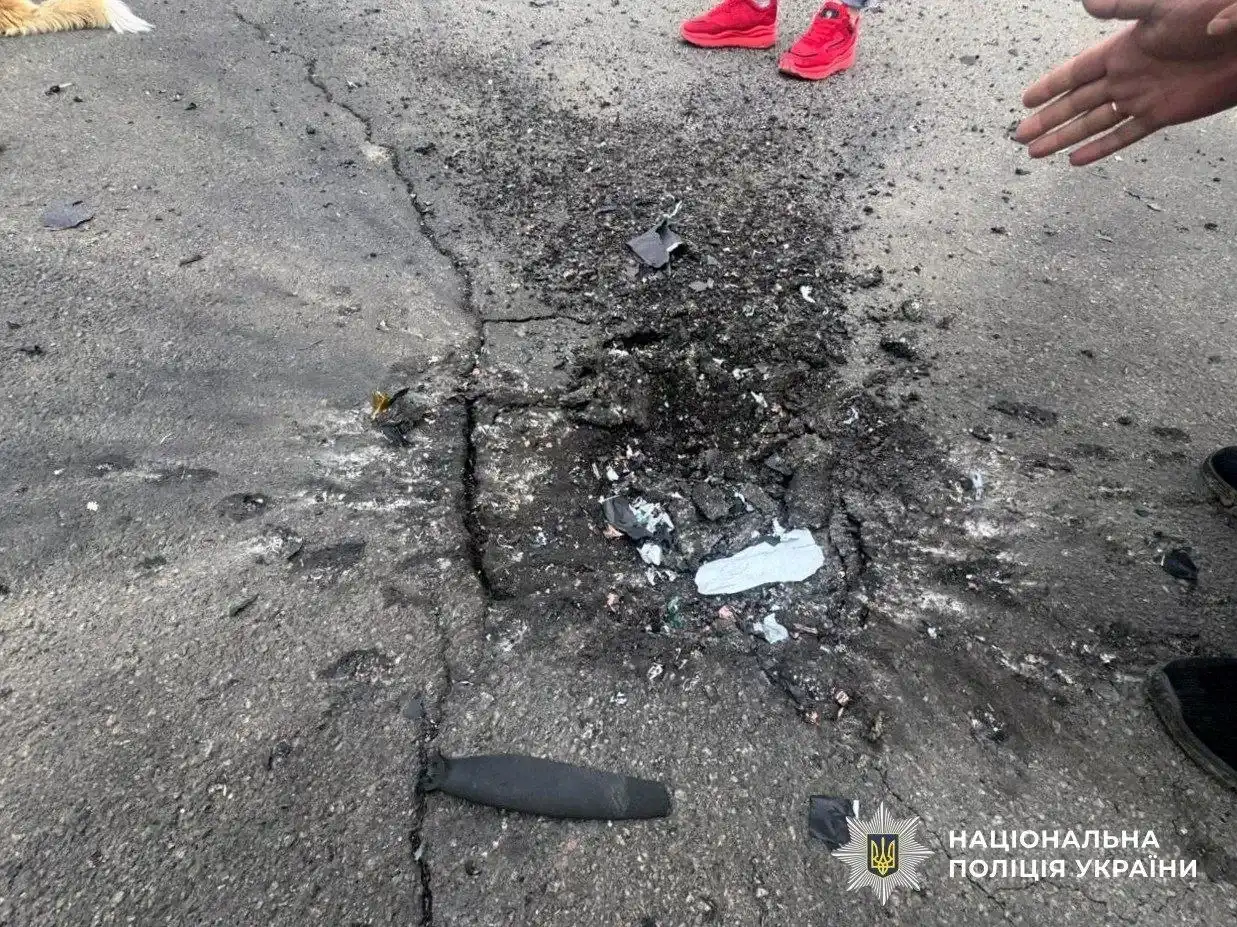 Дванадцятеро поранених та розбиті села: наслідки нових ударів по Херсонщині