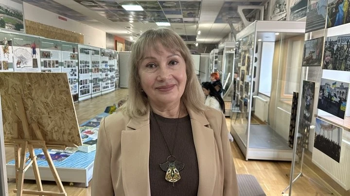 Херсонські артефакти війни: як історія оживає у Миколаєві