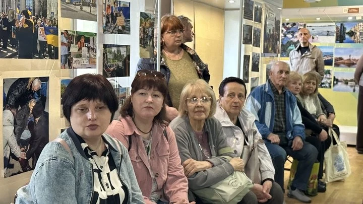 Херсонські артефакти війни: як історія оживає у Миколаєві