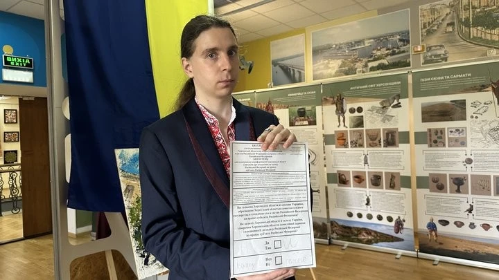 Херсонські артефакти війни: як історія оживає у Миколаєві