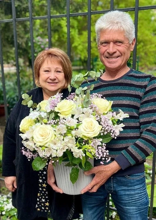 Родинні обереги: як херсонка Ірина Костінюк популяризує давнє мистецтво вишивки