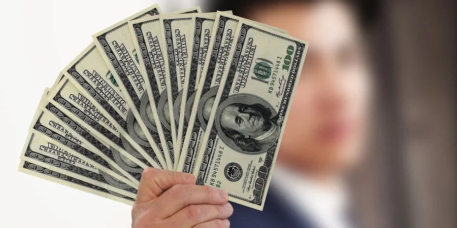 Мешканець США виграв 570 тисяч доларів завдяки зміні власних звичок