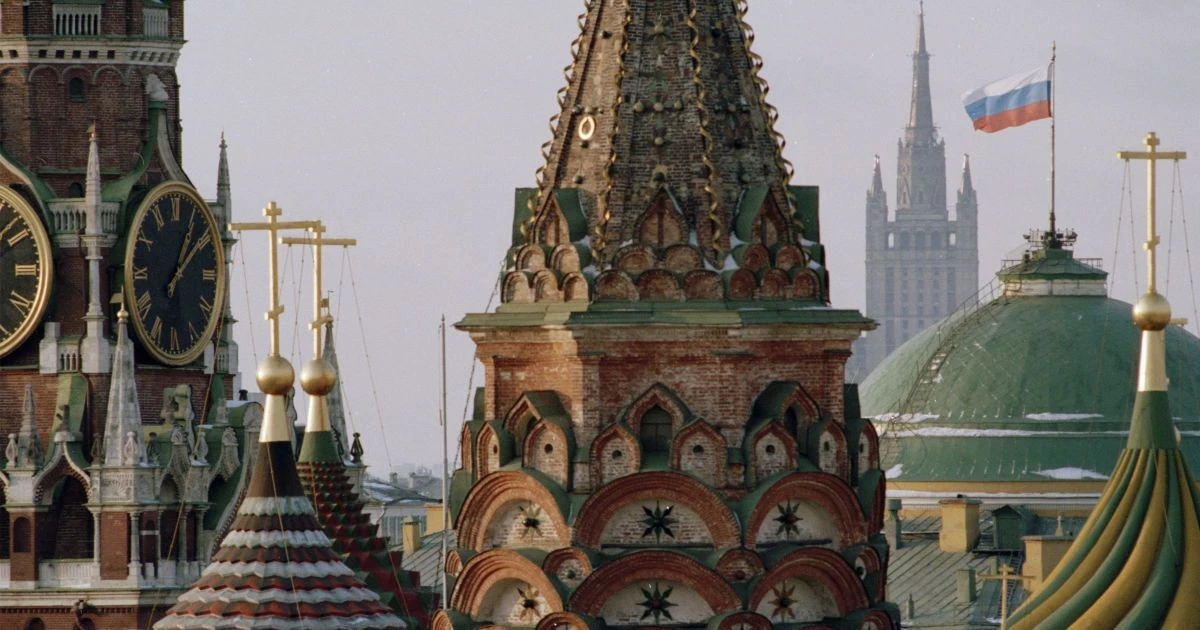 Естонія звинувачує Кремль у провокаціях через дрони на території НАТО