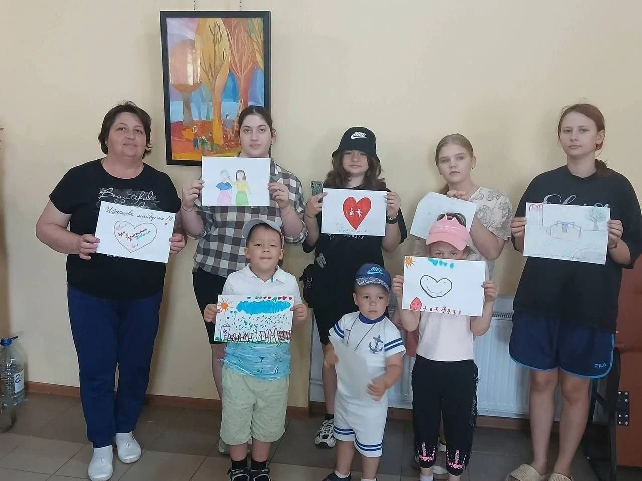 Херсонщина долучилася до Національного тижня безбар’єрності