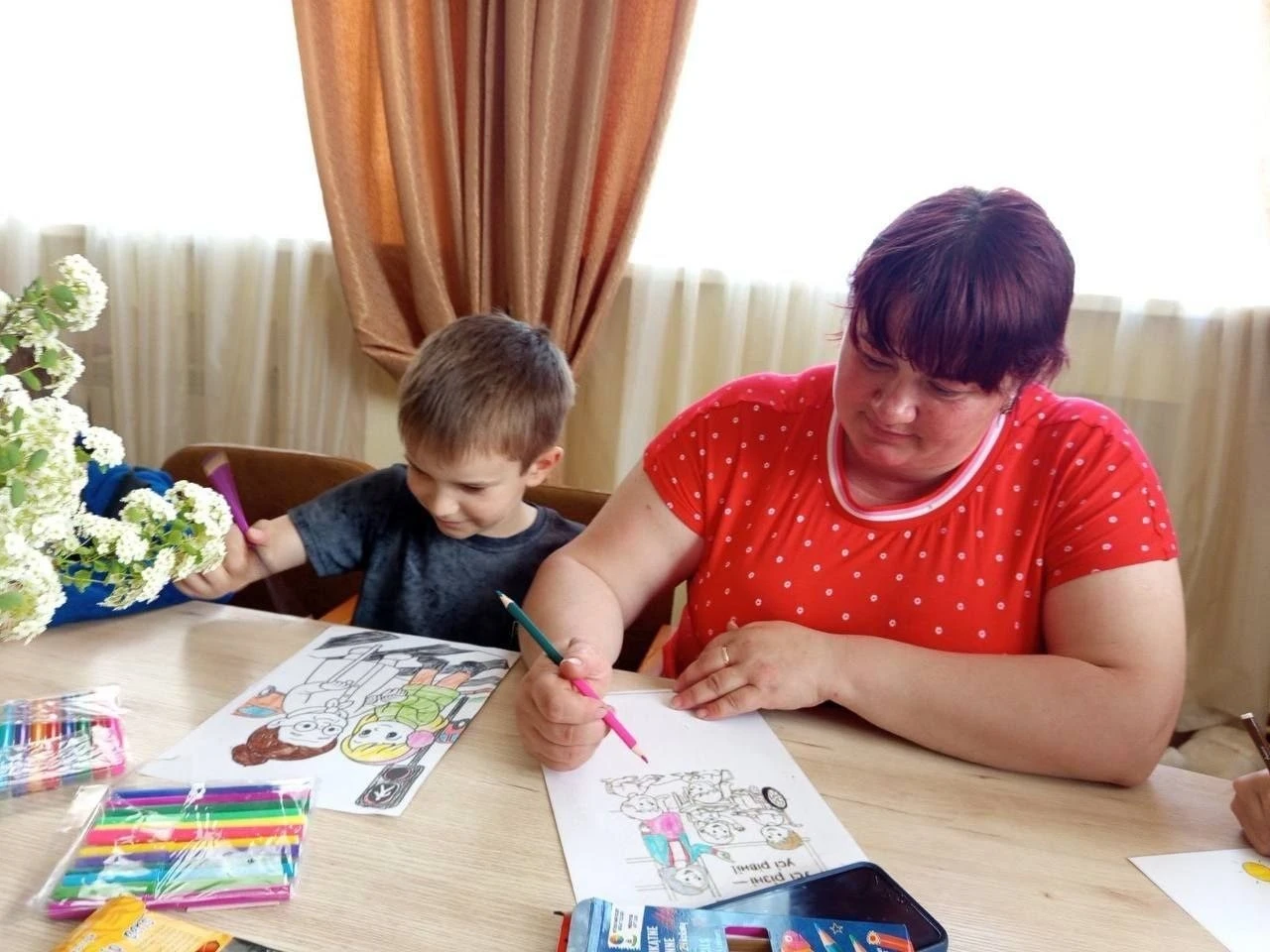 Херсонщина долучилася до Національного тижня безбар’єрності