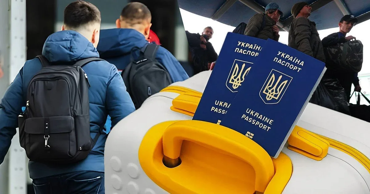 Нові правила міграційного контролю між Києвом та Мадридом