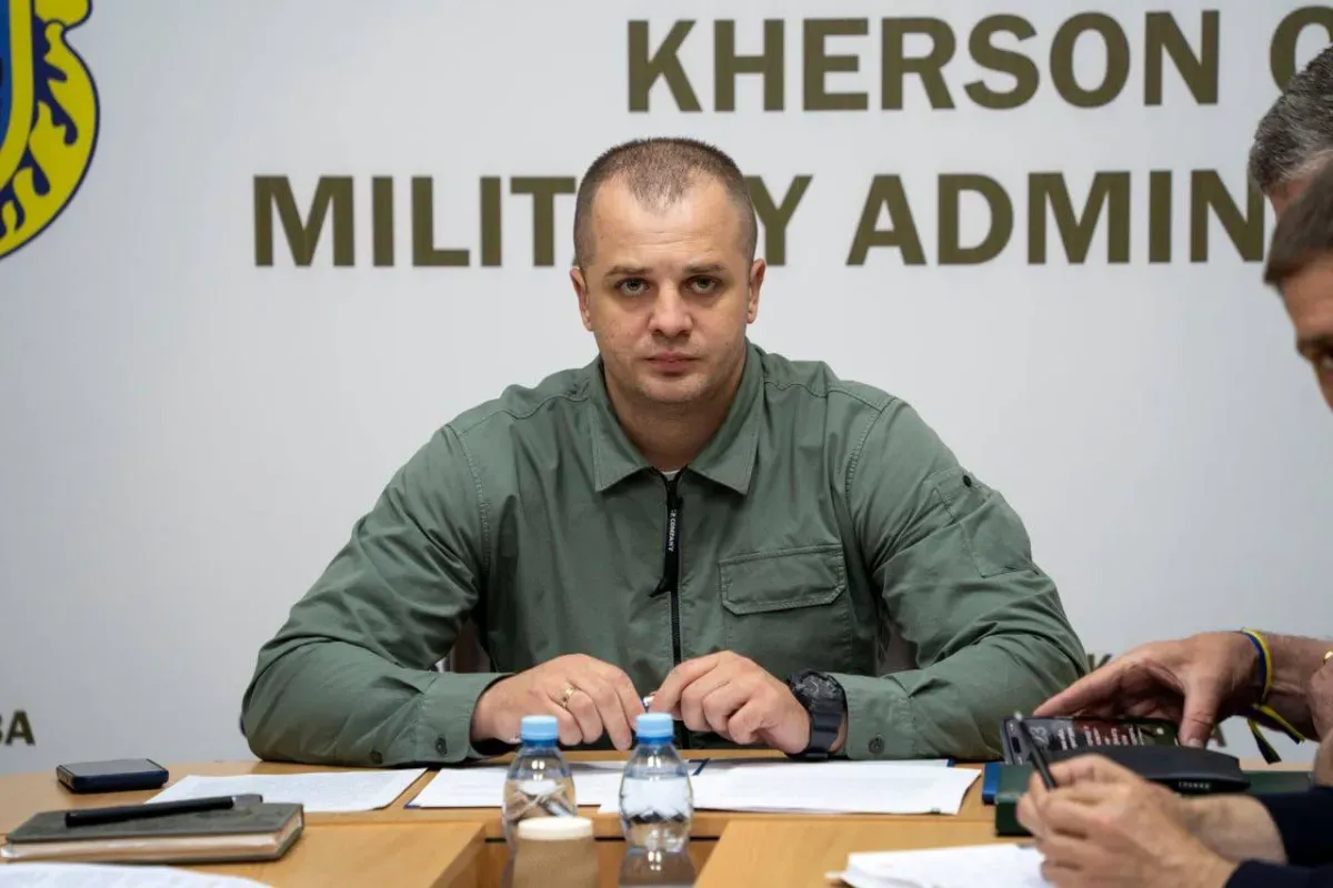 Безпека херсонців: МВА змінює підходи до взаємодії екстрених служб