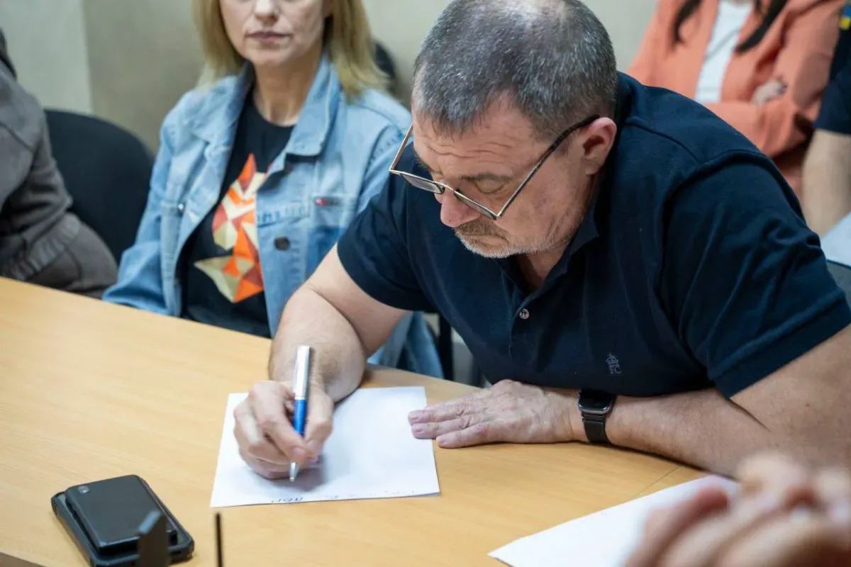 Безпека херсонців: МВА змінює підходи до взаємодії екстрених служб