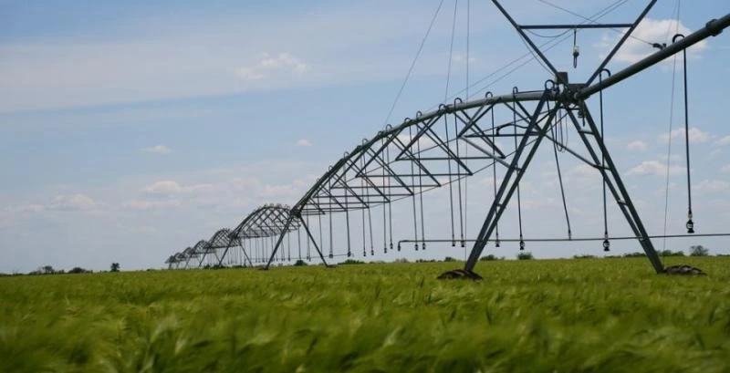Аграрії Херсонщини відроджують зрошувальні системи попри наслідки окупації