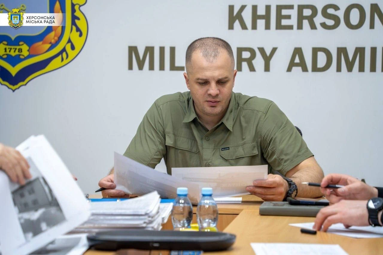 Як у Херсоні впорядковують земельні відносини під час війни