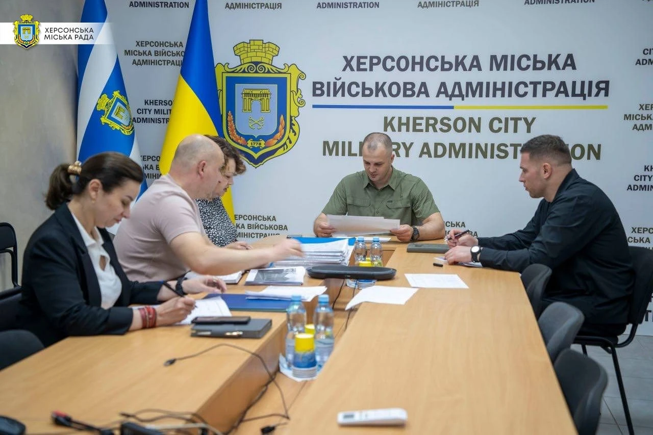 Як у Херсоні впорядковують земельні відносини під час війни